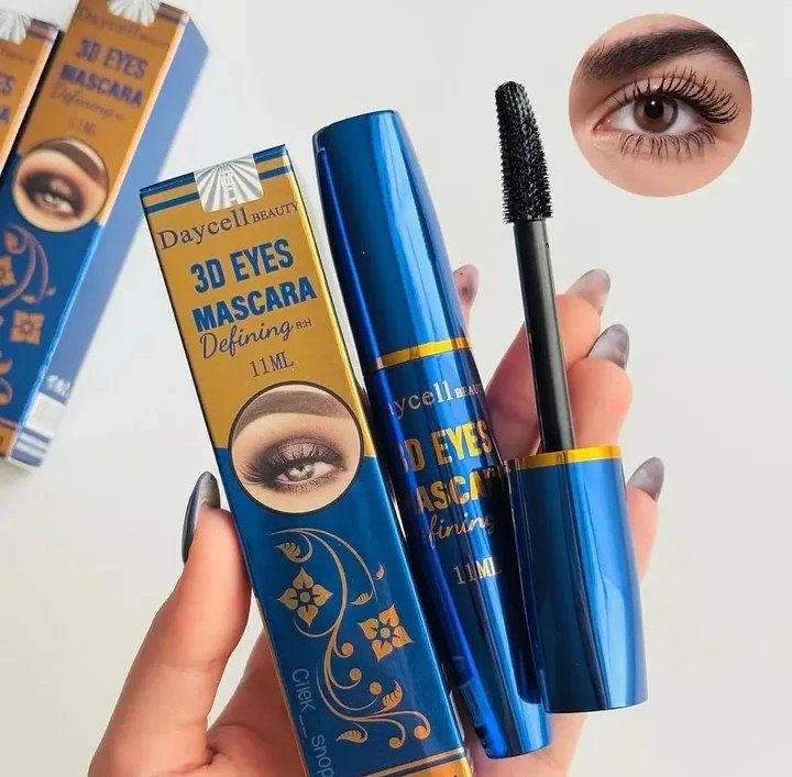 تصویر ریمل دایسل اصلی 