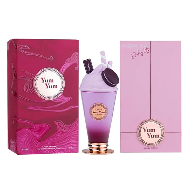 عطر ادکلن یام یام Yam Yam آرماف حجم 100میل