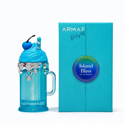 عطر ادکلن آیسلند بلیس 100میل آرماف
