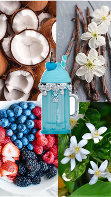 عطر ادکلن آیسلند بلیس 100میل آرماف