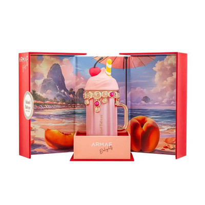 عطر ادکلن آیسلند بریز 100میل آرماف