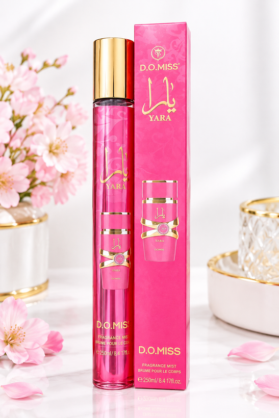 عطر یارا کندی قلمی 35میل