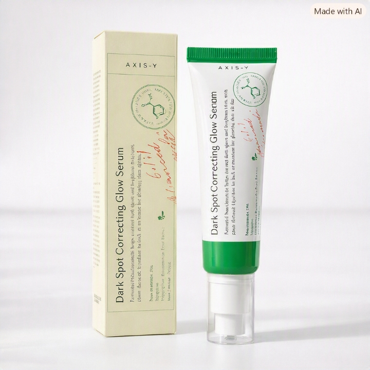 سرم ضدلک اکسیس وای اورجینال | AXIS-Y Dark Spot Correcting Glow Serum