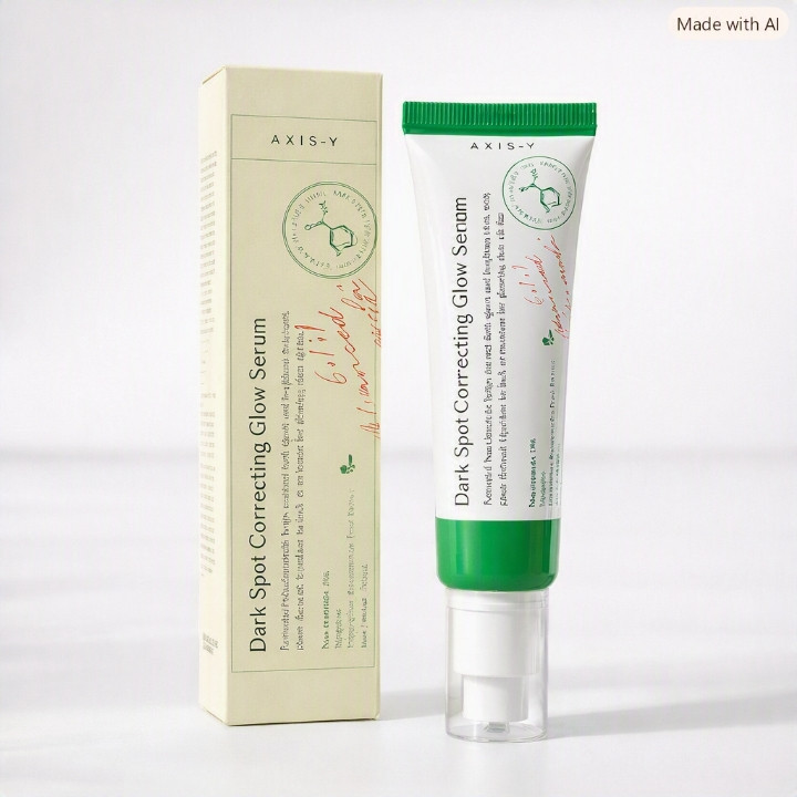 سرم ضدلک اکسیس وای اورجینال | AXIS-Y Dark Spot Correcting Glow Serum