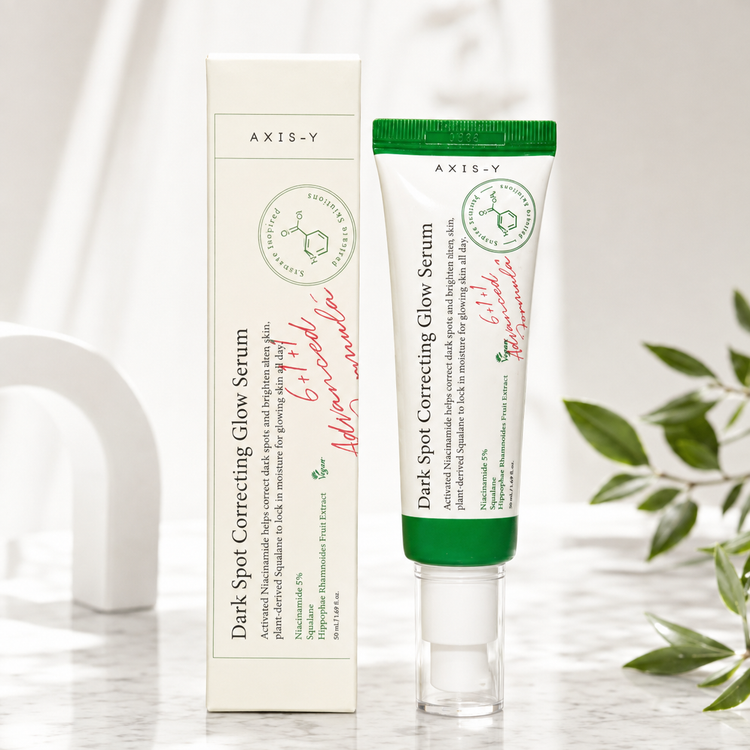 سرم ضدلک اکسیس وای اورجینال | AXIS-Y Dark Spot Correcting Glow Serum