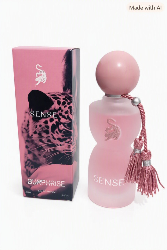 عطر سنس جورجینا 75میل