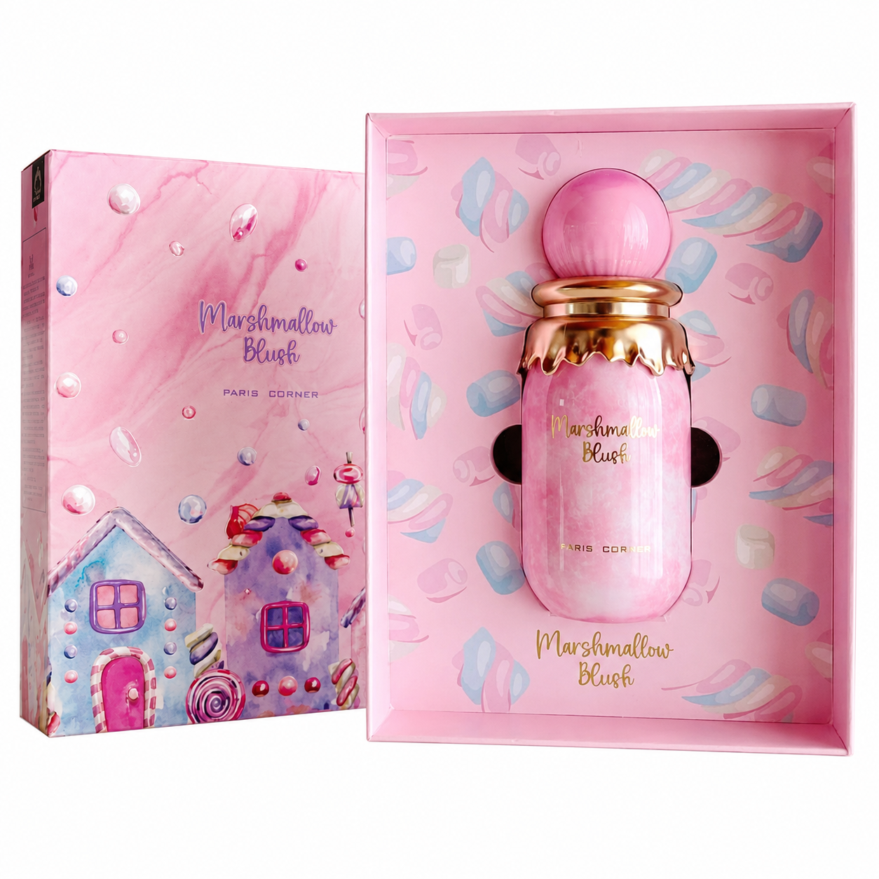عطر ادکلن مارشمالو بلاش 100میل